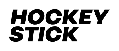 Hockey Stick Logo